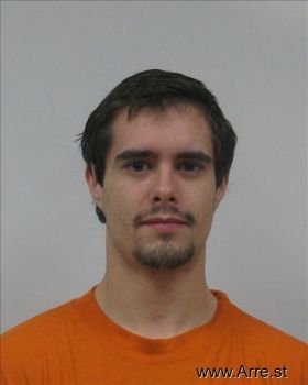 Dalton  Bohanan Mugshot