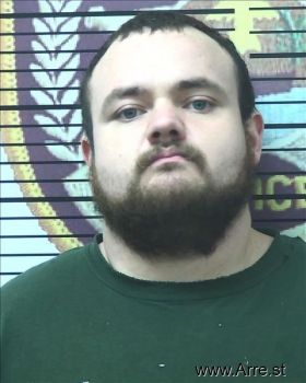 Dalton  Davis Mugshot