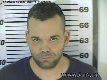 Damian Kemper Lowry Mugshot