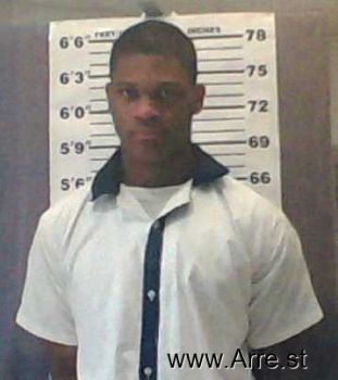 Damian Leshad Lindsey Mugshot