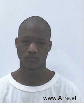 Damien Levell Hodges Mugshot