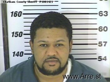 Damin Lamar Gaffney Mugshot