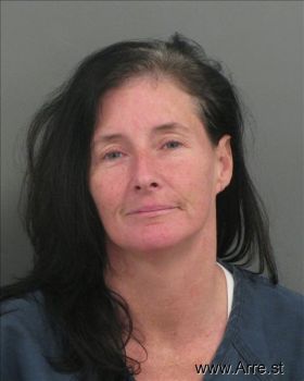 Dana  Ralston Mugshot