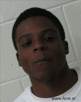 Dandre  Knowles Mugshot