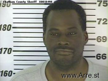 Daniel Arthurjr Mitchell Mugshot