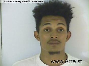 Daniel Christopher Alexander Mugshot