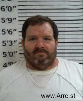 Daniel Kenneth Dailey Mugshot