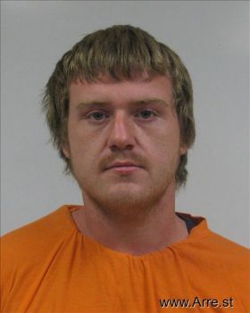 Daniel  Easterwood Mugshot