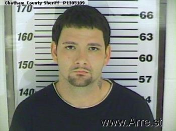 Daniel J Mendez Mugshot