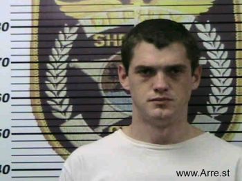 Daniel  Kelly Mugshot