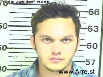 Daniel Lee Hicks Mugshot