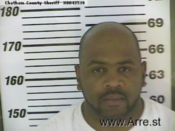 Daniel Leroyjr Wilder Mugshot