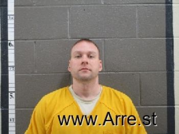 Daniel Brent Lewallen Mugshot