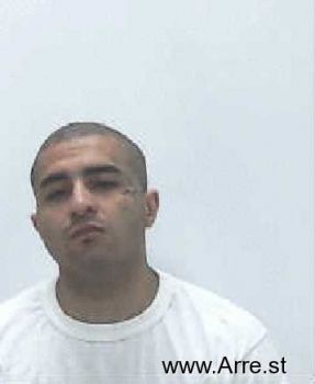 Daniel Luis Pena Mugshot