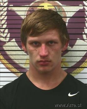 Daniel  Shelton Mugshot