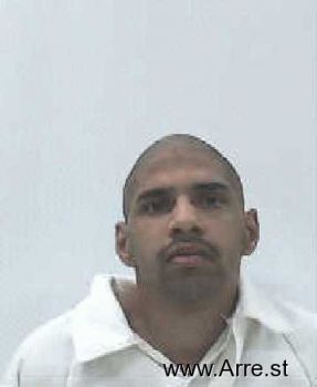 Daniel Aaron Wright Mugshot