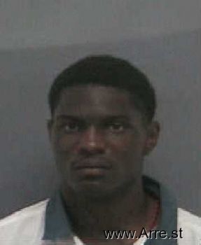 Daniel Lamar Young Mugshot