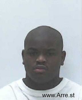 Danthony Nytiorus Anderson Mugshot