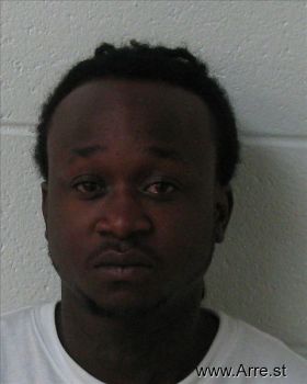 Darien  Turner Mugshot