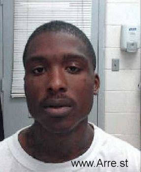 Darius Wayne Dorsey Mugshot