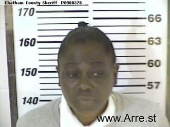 Darlene  Brown Mugshot