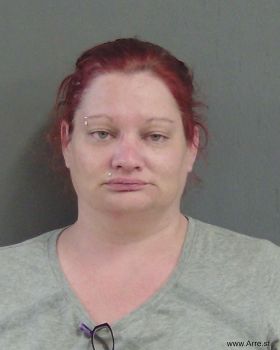 Darlene  Andrews Mugshot