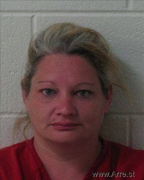 Darlene  Andrews Mugshot