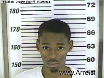 Darnell Tawaun Moore Mugshot