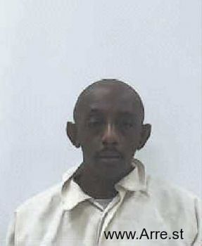 Darrell  Bonds Mugshot