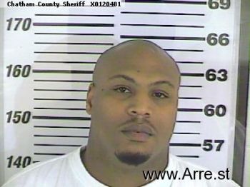 Darrell Decarlos Porter Mugshot