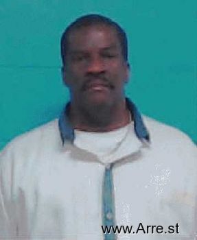 Darrell Cefus Edmond Mugshot