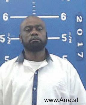 Darrell  Jackson Mugshot