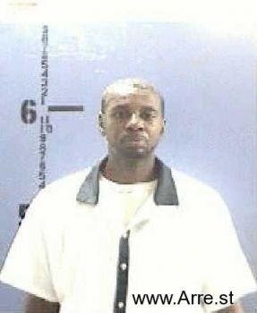 Darrell  Jackson Mugshot