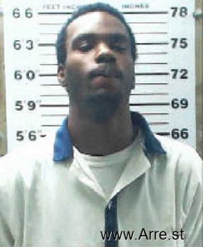 Darrell Malik Jackson Mugshot