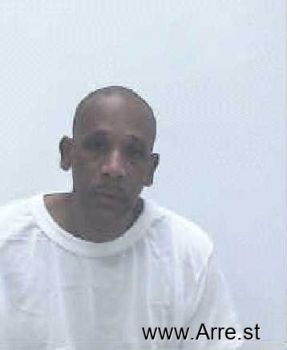 Darrell Lee Kelly Mugshot