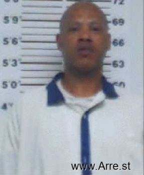 Darrell  Kelly Mugshot