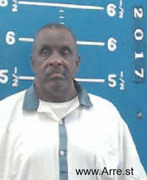 Darrell L Phillips Mugshot