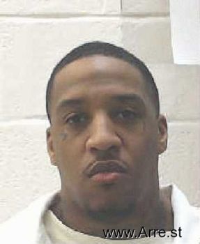 Darrell Dexter Scott Mugshot