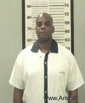 Darrell Lamar Simmons Mugshot