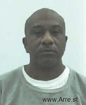 Darrell Bernard Spencer Mugshot