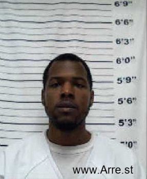 Darrell  Spencer Mugshot