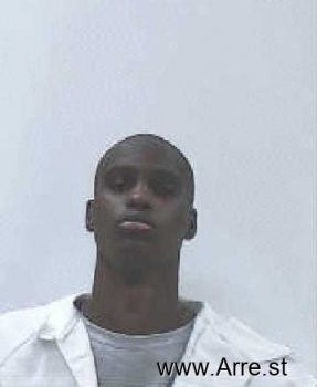 Darrell Eugene Thomas Mugshot