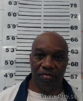 Darren Bernell Adams Mugshot