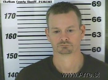 Darrick Paul Morley Mugshot