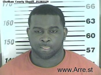 Darrien Untay Davis Mugshot