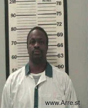 Darryl Bearnard Curry Mugshot