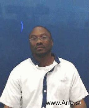 Darryl Anthony Curry Mugshot