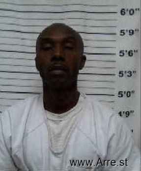 Darryl Anthony Jackson Mugshot