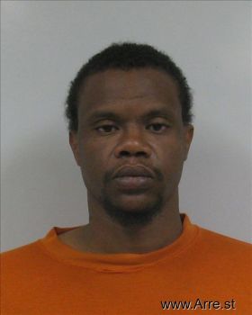 Darryl  Wilson Mugshot