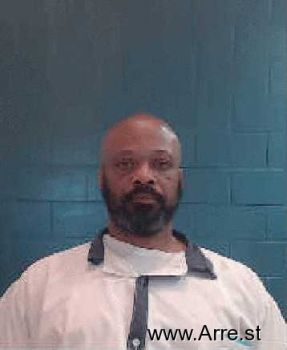 Daryl Elias Jenkins Mugshot